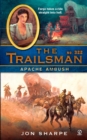 Trailsman #322 - eBook