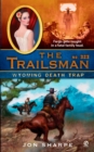 Trailsman #323 - eBook
