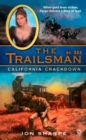 Trailsman #324 - eBook