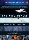 Wild Places - eBook