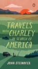Travels with Charley in Search of America - eBook