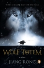 Wolf Totem : A Novel - eBook