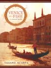Venice Is a Fish - eBook