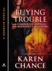 Buying Trouble - eBook