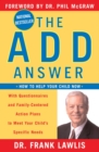 ADD Answer - eBook