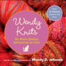 Wendy Knits - eBook