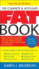 Complete Up-to-Date Fat Book - eBook