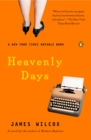 Heavenly Days - eBook