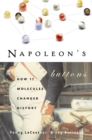 Napoleon's Buttons - eBook