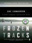 Frozen Tracks - eBook