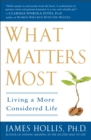 What Matters Most - eBook