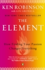 Element - eBook