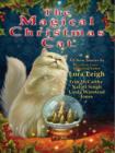 Magical Christmas Cat - eBook