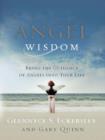 Angel Wisdom - eBook
