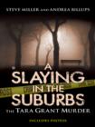 Slaying in the Suburbs - eBook