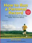 How to Run a Personal Record - eBook