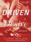 Driven By Desire - eBook