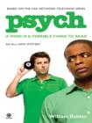 Psych: A Mind is a Terrible Thing to Read - eBook