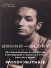 Bound for Glory - eBook
