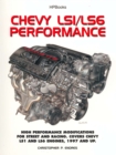 Chevy LS1/LS6 Performance HP1407 - eBook