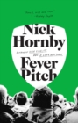 Fever Pitch - eBook