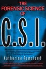 Forensic Science of CSI - eBook