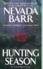 Hunting Season - eBook