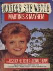 Murder, She Wrote: Martinis and Mayhem - eBook