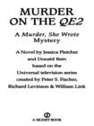 Murder, She Wrote: Murder on the QE2 - eBook