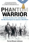 Phantom Warrior - eBook