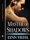 Master of Shadows - eBook