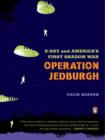 Operation Jedburgh - eBook