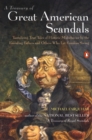 Treasury of Great American Scandals - eBook