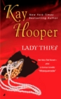 Lady Thief - eBook