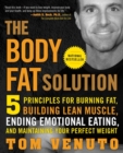 Body Fat Solution - eBook