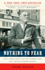 Nothing to Fear - eBook