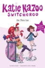 Super Special On Thin Ice - eBook
