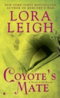 Coyote's Mate - eBook