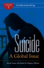 Suicide : A Global Issue [2 volumes] - eBook