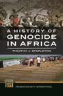 A History of Genocide in Africa - eBook