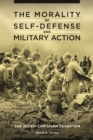The Morality of Self-Defense and Military Action : The Judeo-Christian Tradition - eBook