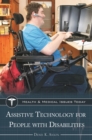 Assistive Technology for People with Disabilities - eBook