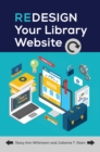 Redesign Your Library Website - eBook