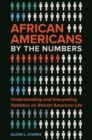 African Americans by the Numbers: Understanding and Interpreting Statistics on African American Life - eBook