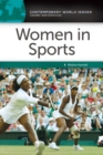 Women in Sports : A Reference Handbook - eBook