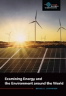 Examining Energy and the Environment around the World - eBook