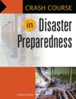 Crash Course in Disaster Preparedness - eBook