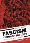 Fascism through History : Culture, Ideology, and Daily Life [2 volumes] - eBook