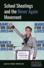 School Shootings and the Never Again Movement - eBook