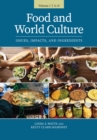 Food and World Culture : Issues, Impacts, and Ingredients [2 volumes] - eBook